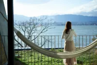 Setre Marina Biwako - วิว