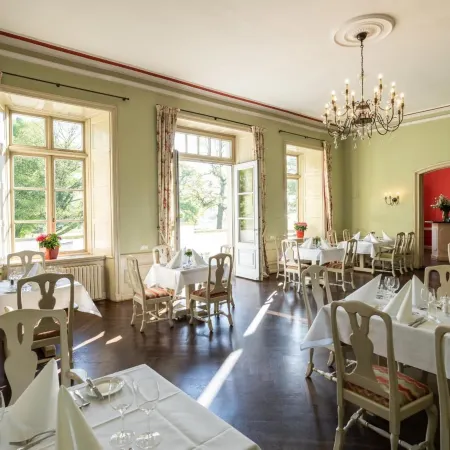 Hotel Gut Kaden