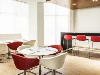 宜必思延布沙特阿拉伯酒店 - 早餐