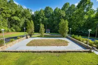 Red Roof Inn West Point - 2-Star