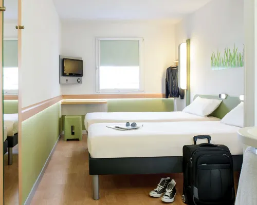 Ibis Budget Parauapebas Photos