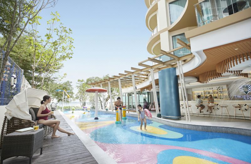 Centara Sonrisa Residences & Suites Sriracha photo 3