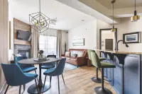 Westwinds - Funky Basecamp in the Rockies - Boutique