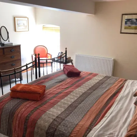 The Old Mill Bed and Breakfast Hotels in Wareham