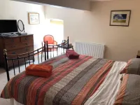 The Old Mill Bed and Breakfast - 4-Star
