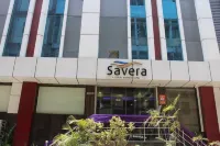 Savera A Business Luxury Hotel - Airport Shuttle
