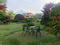 Hostel Michikusa-YA - Hostels
