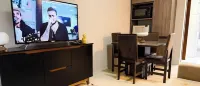 ASA Verona Park 06 2 Bedrooms Single Story House Timbo - Villas