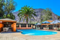Refugio El Molle - Wifi