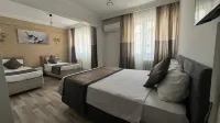 อารารัต โฮเต็ล - ที่มีฟิตเนส