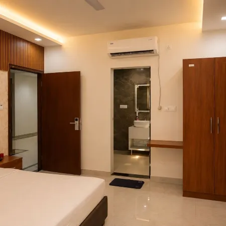 Hotel Maurya Greens