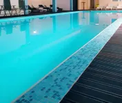 HOTEL AQUASTAR DANUBE - parking