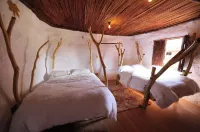 Maasai Heritage Museum - Homestays