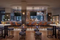 The Lowline Hotel, Part of Jdv by Hyatt - bar