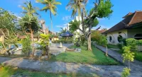 Surfers Beachfront Lombok - Bintang 2