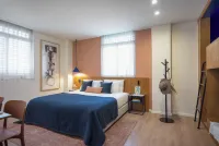 Artist Hotel - an Atlas Boutique Hotel - Pet friendly