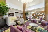 Hilton Garden Inn Edmond Oklahoma City North - 3-Star