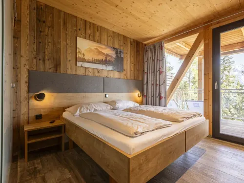Premium Chalet #13 With Sauna & Swim Spa - Chalets