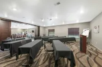 Cobblestone Hotel & Suites - Urbana - 2-Star