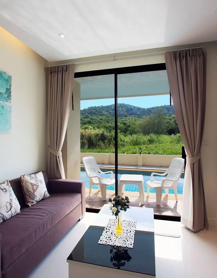 Suite Montero Rawai Lago by Tropiclook