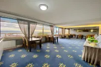 Tekirdağ Yat Hotel - breakfast