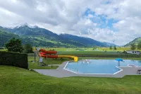Apartment in Piesendorf Near Ski Slopes - WiFi