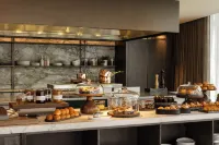 Rosewood Doha - bar