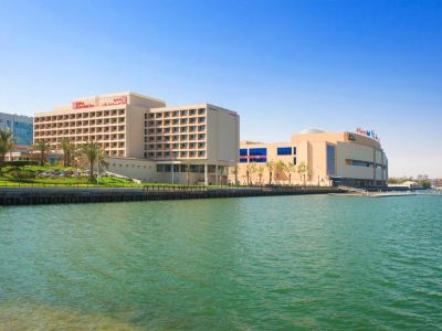 Hilton Garden Inn Ras Al Khaimah