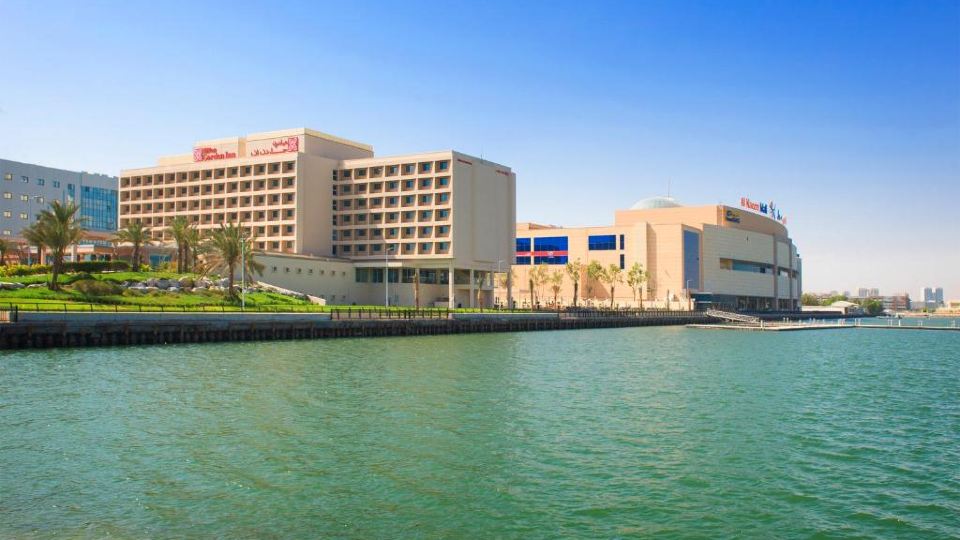 Hilton Garden Inn Ras Al Khaimah