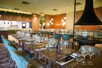 voco Telford Ironbridge by IHG - breakfast