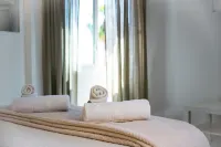 Hotel Avenida - Lejligheder