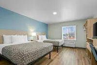 Woodspring Suites Rogers Bentonville - 2-Star