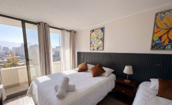Edificio Agustinas by Domus Travels (Santiago) - 2026 Prices, Reviews ...