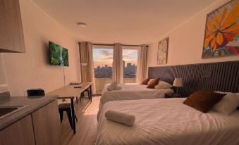 Edificio Agustinas by Domus Travels (Santiago) - 2026 Prices, Reviews ...