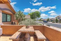 Heated Pool & Spa: Catalina Mtn-View Home! - WiFi