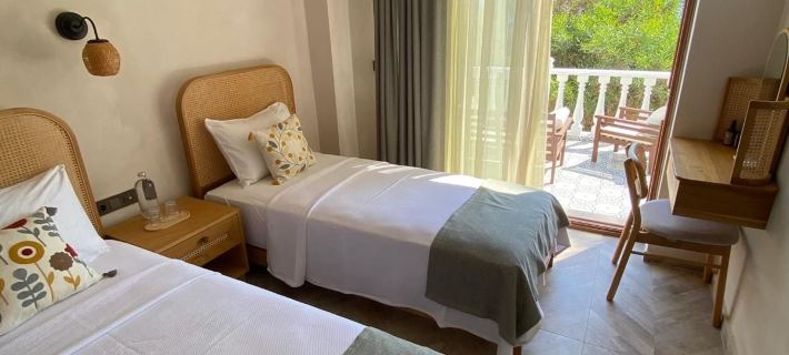 Villa Castelle Hotels in Marmaris