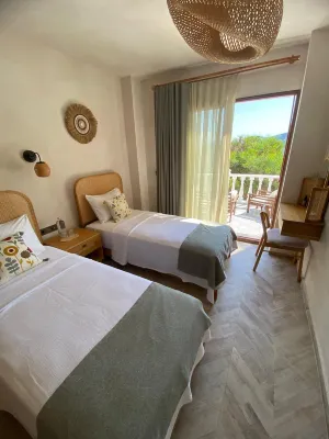 Villa Castelle - 2-Star