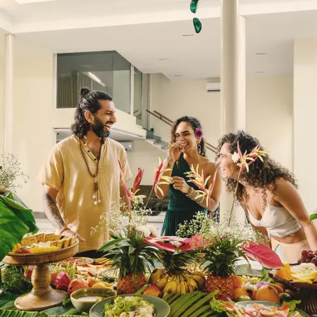 Villa Raag
