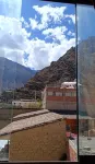 Hotel Qosqo Inka Dorado - Mountain view