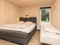 15 Person Holiday Home in Højslev - 4-Star