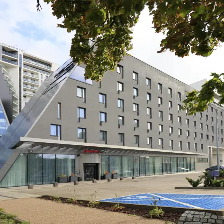 Hampton by Hilton Olsztyn