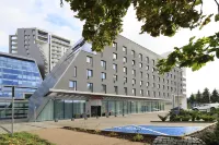Hampton by Hilton Olsztyn - sarapan
