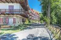 La Casina -  Apartamentos vacacionales