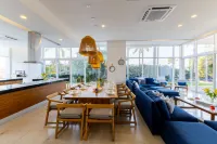Marina Vallarta Garden House | Ocean & Pool Vibe - 홈스테이