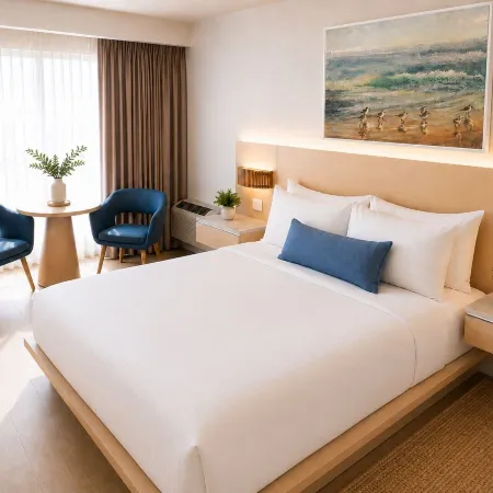Chateau Mar Beach Resort Newly Renovated