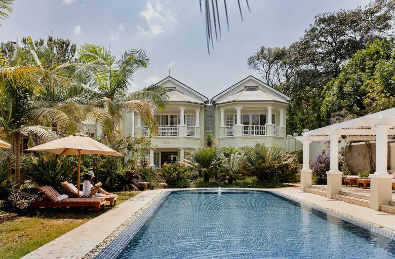 Hemingways Nairobi photo 3