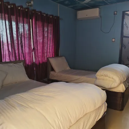 Rose Guest House