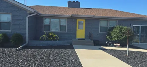 'honey Bee' Family Home in Columbus, Nebraska! - 2-Star