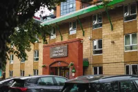 YHA Liverpool Albert Dock - Hostels