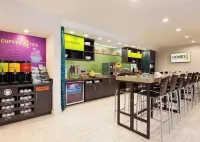 埃爾科希爾頓惠庭套房飯店 - 早餐